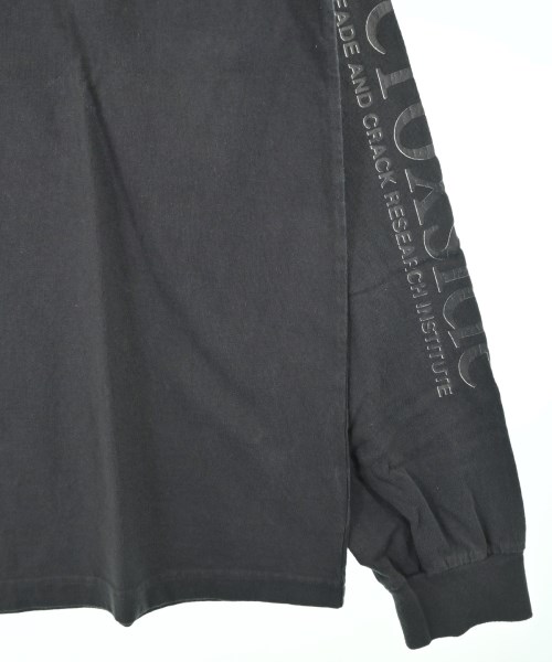 -（ソノタ）Tシャツ・カットソー 黒 サイズ:2(M位) メンズ/2200703619167