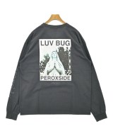 -（ソノタ）Tシャツ・カットソー 黒 サイズ:2(M位) メンズ/2200703619167