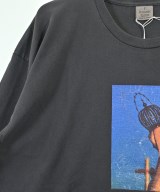 -（ソノタ）Tシャツ・カットソー 黒 サイズ:2(M位) メンズ/2200703619167