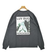 -（ソノタ）Tシャツ・カットソー 黒 サイズ:1(S位) メンズ/2200703619174