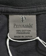 -（ソノタ）Tシャツ・カットソー 黒 サイズ:1(S位) メンズ/2200703619174