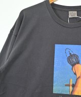 -（ソノタ）Tシャツ・カットソー 黒 サイズ:1(S位) メンズ/2200703619174