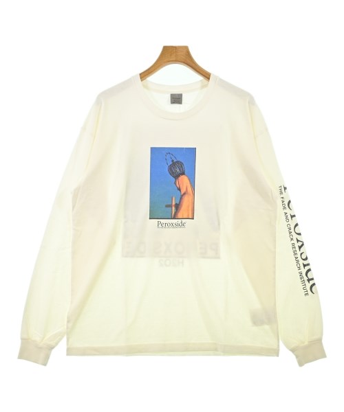その他(ソノタ)Tシャツ・カットソー 白 サイズ:1(S位)/2200703619266