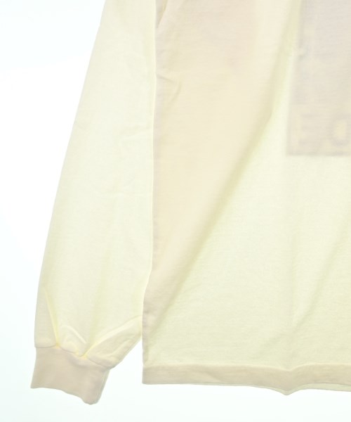 -（ソノタ）Tシャツ・カットソー 白 サイズ:1(S位) メンズ/2200703619266