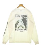 -（ソノタ）Tシャツ・カットソー 白 サイズ:1(S位) メンズ/2200703619266