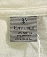 -（ソノタ）Tシャツ・カットソー 白 サイズ:1(S位) メンズ/2200703619266