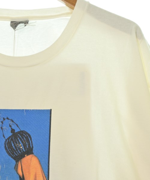 -（ソノタ）Tシャツ・カットソー 白 サイズ:2(M位) メンズ/2200703619273