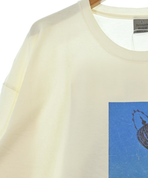 -（ソノタ）Tシャツ・カットソー 白 サイズ:3(L位) メンズ/2200703619280