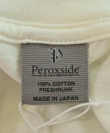 -（ソノタ）Tシャツ・カットソー 白 サイズ:3(L位) メンズ/2200703619280