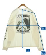 -（ソノタ）Tシャツ・カットソー 白 サイズ:3(L位) メンズ/2200703619280