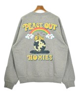-（ソノタ）スウェット グレー サイズ:XL メンズ/2200703619341
