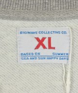 -（ソノタ）スウェット グレー サイズ:XL メンズ/2200703619341
