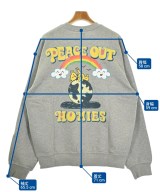 -（ソノタ）スウェット グレー サイズ:XL メンズ/2200703619341