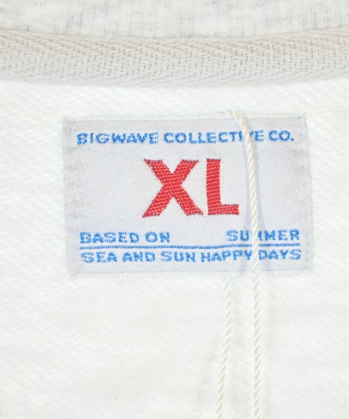 -（ソノタ）スウェット グレー サイズ:XL メンズ/2200703619358
