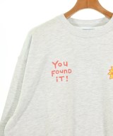 -（ソノタ）スウェット グレー サイズ:XL メンズ/2200703619358