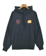 -（ソノタ）パーカー 紺 サイズ:M メンズ/2200703619365