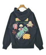 -（ソノタ）パーカー 紺 サイズ:M メンズ/2200703619365