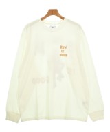 -（ソノタ）Tシャツ・カットソー 白 サイズ:XL メンズ/2200703619372