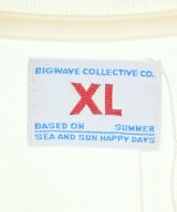 -（ソノタ）Tシャツ・カットソー 白 サイズ:XL メンズ/2200703619372
