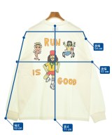 -（ソノタ）Tシャツ・カットソー 白 サイズ:XL メンズ/2200703619372