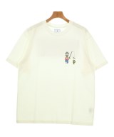 -（ソノタ）Tシャツ・カットソー 白 サイズ:L メンズ/2200703619389