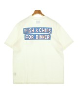 -（ソノタ）Tシャツ・カットソー 白 サイズ:L メンズ/2200703619389