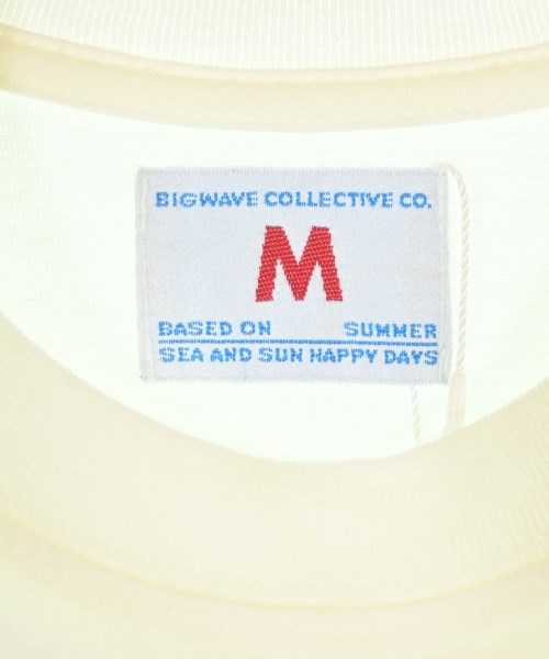 -（ソノタ）Tシャツ・カットソー 白 サイズ:M メンズ/2200703619396