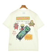 -（ソノタ）Tシャツ・カットソー 白 サイズ:M メンズ/2200703619396
