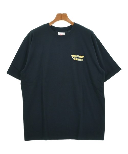 -（ソノタ）Tシャツ・カットソー 紺 サイズ:XL メンズ/2200703619402