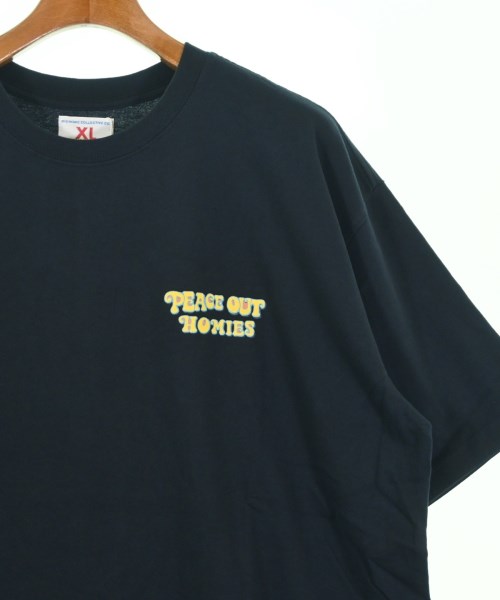 -（ソノタ）Tシャツ・カットソー 紺 サイズ:XL メンズ/2200703619402