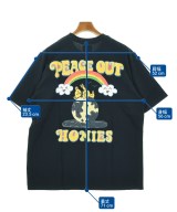 -（ソノタ）Tシャツ・カットソー 紺 サイズ:XL メンズ/2200703619402