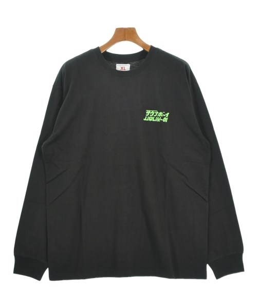 その他(ソノタ)Tシャツ・カットソー グレー サイズ:XL/2200703619419
