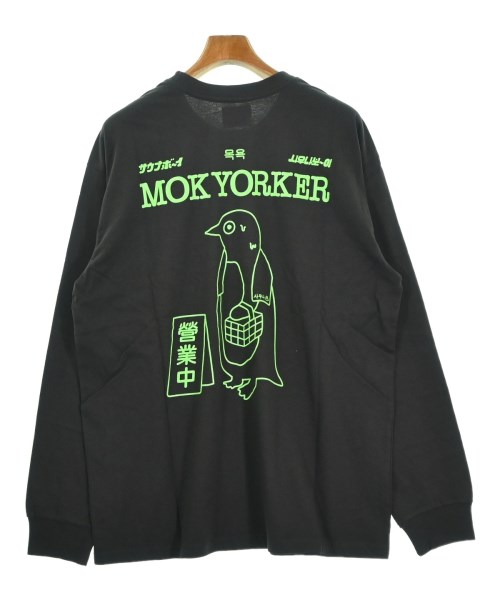 -（ソノタ）Tシャツ・カットソー グレー サイズ:XL メンズ/2200703619419