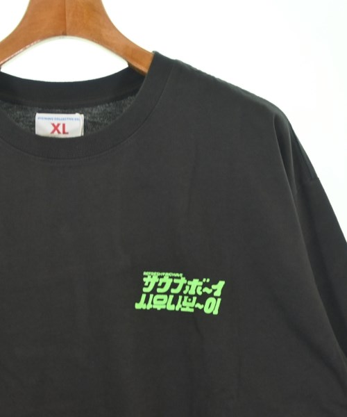 -（ソノタ）Tシャツ・カットソー グレー サイズ:XL メンズ/2200703619419