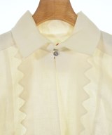 -（ソノタ）ブラウス 白 サイズ:F レディース/2200703668400