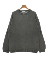 -（ソノタ）ニット・セーター グレー サイズ:-(L位) メンズ/2200699691215