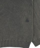 -（ソノタ）ニット・セーター グレー サイズ:-(L位) メンズ/2200699691215