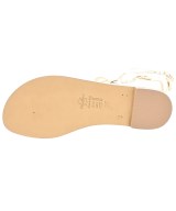 -（ソノタ）サンダル ゴールド サイズ:EU37(23.5cm位) レディース/2200703943040