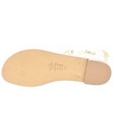 -（ソノタ）サンダル ゴールド サイズ:EU39(25.5cm位) レディース/2200703943064