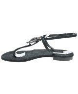 -（ソノタ）サンダル 黒 サイズ:EU39(25.5cm位) レディース/2200703943118