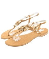 -（ソノタ）サンダル ベージュ サイズ:EU39(25.5cm位) レディース/2200703943156