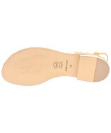 -（ソノタ）サンダル ベージュ サイズ:EU37(23.5cm位) レディース/2200703943170
