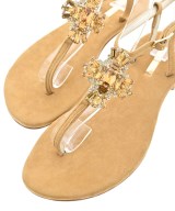 -（ソノタ）サンダル ベージュ サイズ:EU37(23.5cm位) レディース/2200703943170