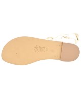 -（ソノタ）サンダル ゴールド サイズ:EU38(24.5cm位) レディース/2200703943187