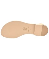 -（ソノタ）サンダル ベージュ サイズ:EU38(24.5cm位) レディース/2200703943194