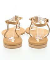 -（ソノタ）サンダル ベージュ サイズ:EU39(25.5cm位) レディース/2200703943200