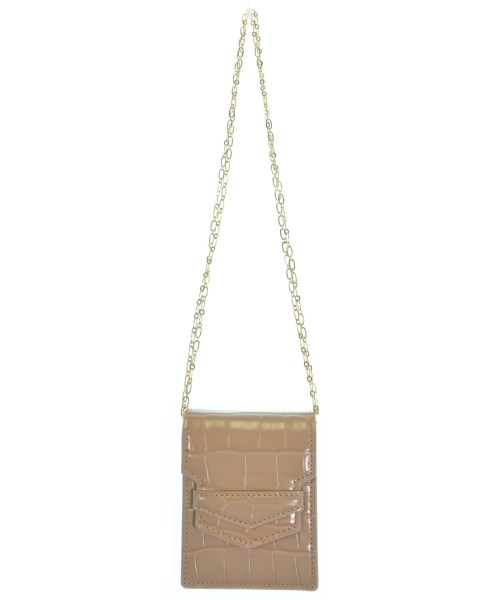 その他(ソノタ)のショルダーバッグ サイズ:- 8,600円