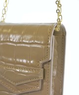-（ソノタ）ショルダーバッグ ベージュ サイズ:- レディース/2200703943972