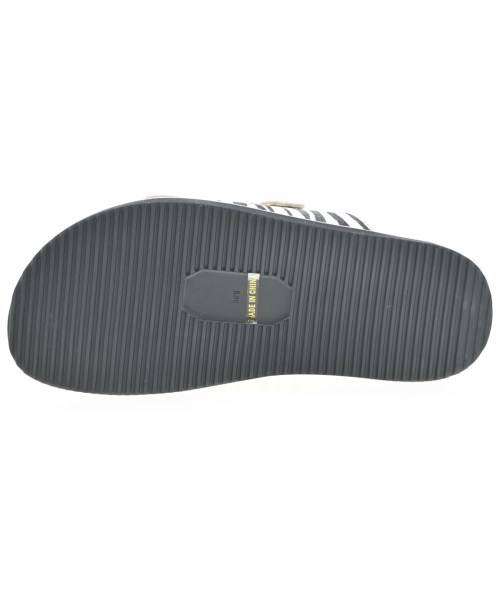 -（ソノタ）サンダル 白 サイズ:EU36 1/2(23cm位) レディース/2200703944221