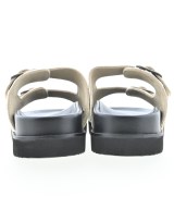 -（ソノタ）サンダル 白 サイズ:EU36 1/2(23cm位) レディース/2200703944221